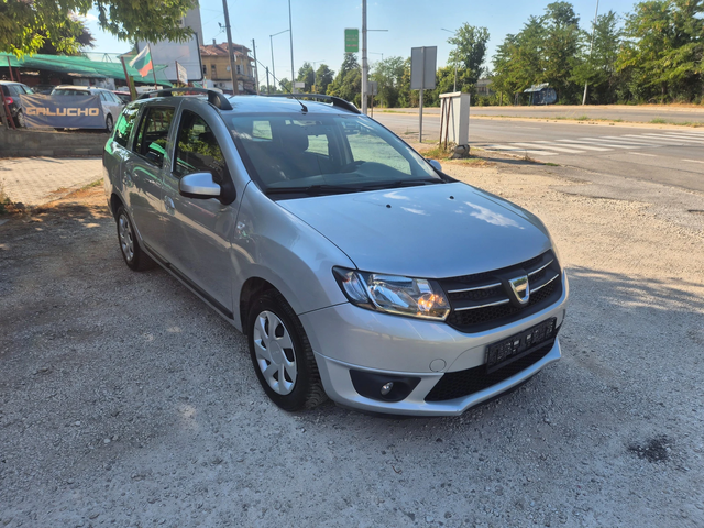 Dacia Logan 1.5TDCI , NAVI, - автомобили, коли, обяви за нови и употребявани 0