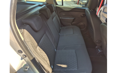 Dacia Logan 1.5TDCI , NAVI, - автомобили, коли, обяви за нови и употребявани 11