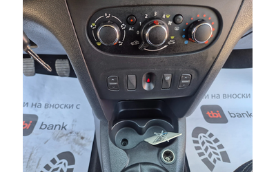 Dacia Logan 1.5TDCI , NAVI, - автомобили, коли, обяви за нови и употребявани 14