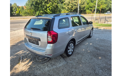 Dacia Logan 1.5TDCI , NAVI, - автомобили, коли, обяви за нови и употребявани 6