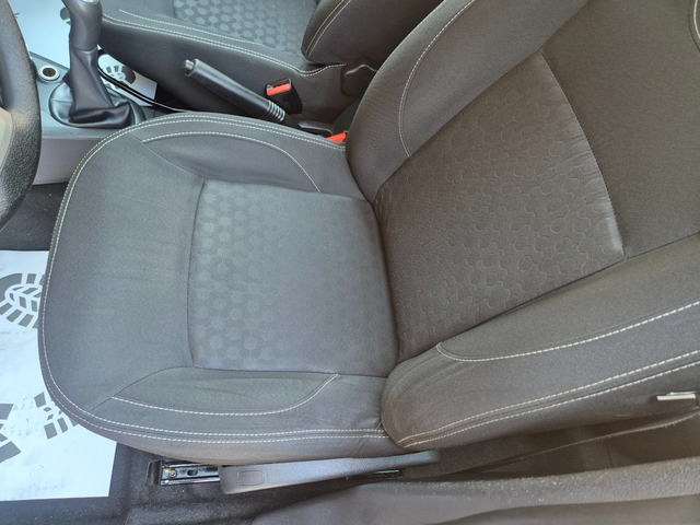 Dacia Logan 1.5TDCI , NAVI, - автомобили, коли, обяви за нови и употребявани 9