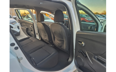 Dacia Logan 16-броя-1.5DCI - автомобили, коли, обяви за нови и употребявани 10