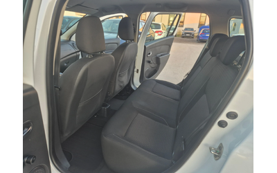 Dacia Logan 16-броя-1.5DCI - автомобили, коли, обяви за нови и употребявани 12