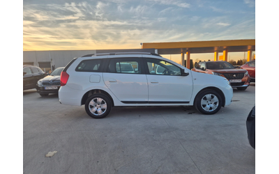 Dacia Logan 16-броя-1.5DCI - автомобили, коли, обяви за нови и употребявани 6