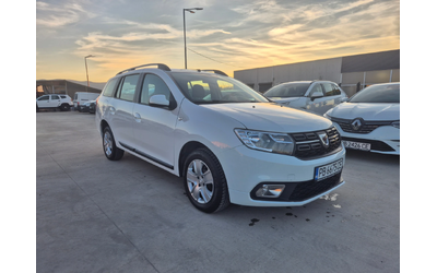 Dacia Logan 16-броя-1.5DCI - автомобили, коли, обяви за нови и употребявани 7