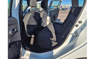 Dacia Logan НОВ-M/T 1.5 DCI - автомобили, коли, обяви за нови и употребявани 11