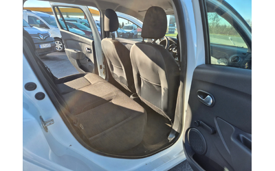 Dacia Logan НОВ-M/T 1.5 DCI - автомобили, коли, обяви за нови и употребявани 9