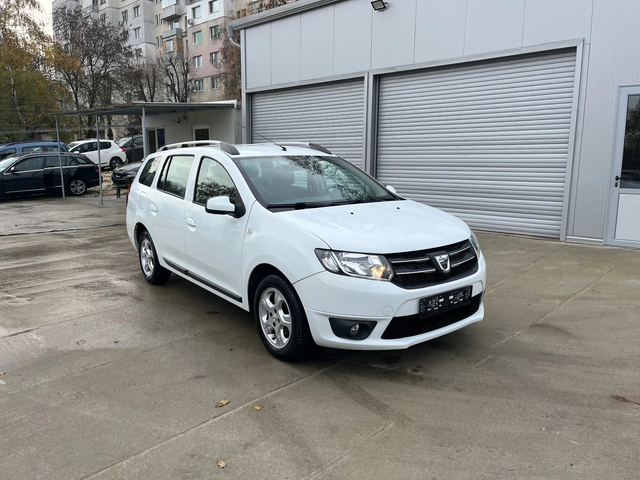 Dacia Logan 1.5 навигация - автомобили, коли, обяви за нови и употребявани 0
