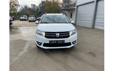 dacia-logan - 1