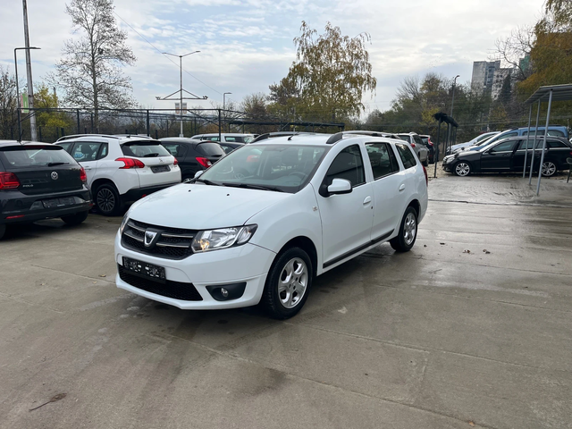 Dacia Logan 1.5 навигация - автомобили, коли, обяви за нови и употребявани 2