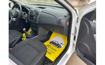 Dacia Logan 1.5 навигация - автомобили, коли, обяви за нови и употребявани 7