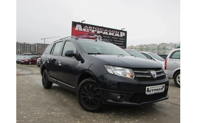 dacia-logan - 0
