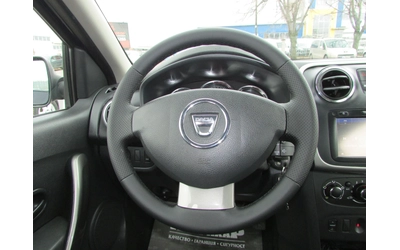 Dacia Logan MCV 0.9TCE LPG - автомобили, коли, обяви за нови и употребявани 10