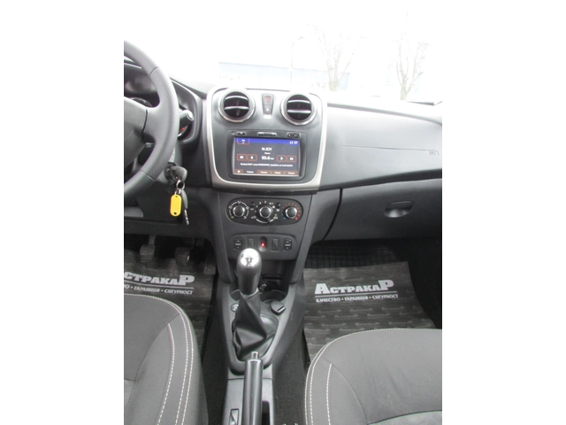 Dacia Logan MCV 0.9TCE LPG - автомобили, коли, обяви за нови и употребявани 11