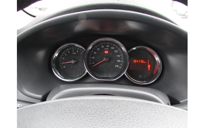 Dacia Logan MCV 0.9TCE LPG - автомобили, коли, обяви за нови и употребявани 12