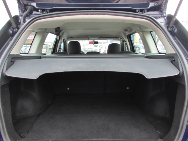 Dacia Logan MCV 0.9TCE LPG - автомобили, коли, обяви за нови и употребявани 14