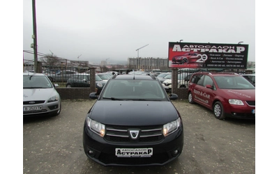 dacia-logan - 1
