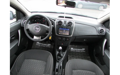 Dacia Logan MCV 0.9TCE LPG - автомобили, коли, обяви за нови и употребявани 6