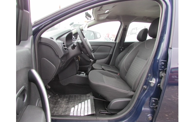 Dacia Logan MCV 0.9TCE LPG - автомобили, коли, обяви за нови и употребявани 7