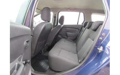 Dacia Logan MCV 0.9TCE LPG - автомобили, коли, обяви за нови и употребявани 8