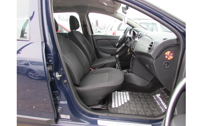 Dacia Logan MCV 0.9TCE LPG - автомобили, коли, обяви за нови и употребявани 9