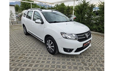 dacia-logan - 1