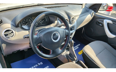 Dacia Sandero 1.2I - автомобили, коли, обяви за нови и употребявани 6