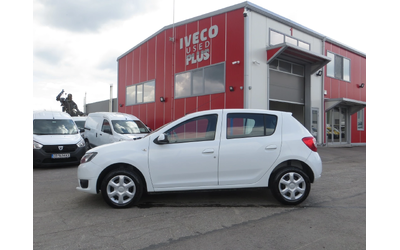 dacia-sandero - 1