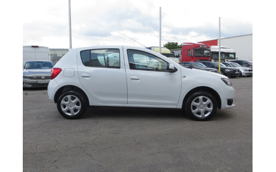 dacia-sandero - 4