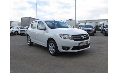 dacia-sandero - 5