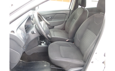 Dacia Sandero 1, 5 DCI N1 Euro VIb - автомобили, коли, обяви за нови и употребявани 6