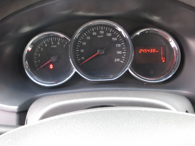 Dacia Sandero 1, 5 DCI N1 Euro VIb - автомобили, коли, обяви за нови и употребявани 8