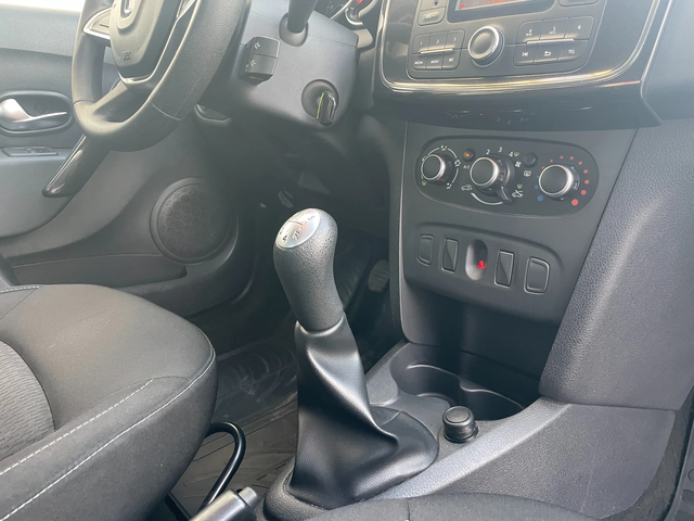 Dacia Sandero N1 Реален Пробег Euro6C - автомобили, коли, обяви за нови и употребявани 13