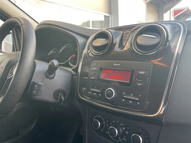 Dacia Sandero N1 Реален Пробег Euro6C - автомобили, коли, обяви за нови и употребявани 14