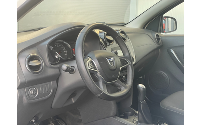 Dacia Sandero N1 Реален Пробег Euro6C - автомобили, коли, обяви за нови и употребявани 7