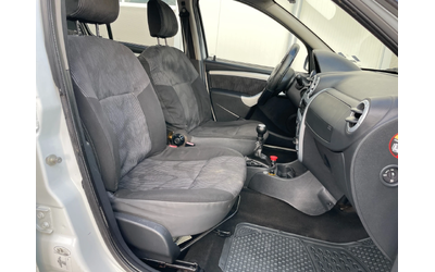 Dacia Sandero 1.4 - автомобили, коли, обяви за нови и употребявани 11