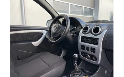 Dacia Sandero 1.4 - автомобили, коли, обяви за нови и употребявани 13