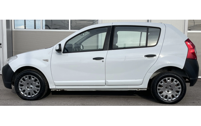 dacia-sandero - 1