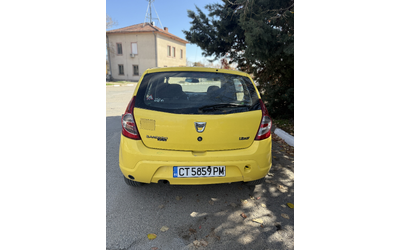 dacia-sandero - 3