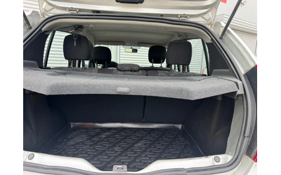 Dacia Sandero 1, 4i 75ps, може на газ, клима, хечбек, ел.пакет, - автомобили, коли, обяви за нови и употребявани 12