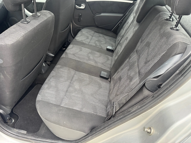 Dacia Sandero 1, 4i 75ps, може на газ, клима, хечбек, ел.пакет, - автомобили, коли, обяви за нови и употребявани 13