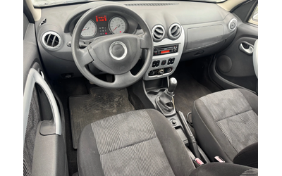 Dacia Sandero 1, 4i 75ps, може на газ, клима, хечбек, ел.пакет, - автомобили, коли, обяви за нови и употребявани 14