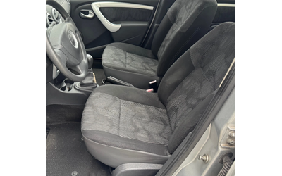 Dacia Sandero 1, 4i 75ps, може на газ, клима, хечбек, ел.пакет, - автомобили, коли, обяви за нови и употребявани 15