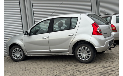 dacia-sandero - 2