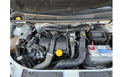 Dacia Sandero STEPWAY= 1.5DCI-90кс= NAVI= PRESTIGE= EURO 5B - автомобили, коли, обяви за нови и употребявани 16