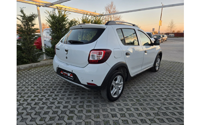 dacia-sandero - 2