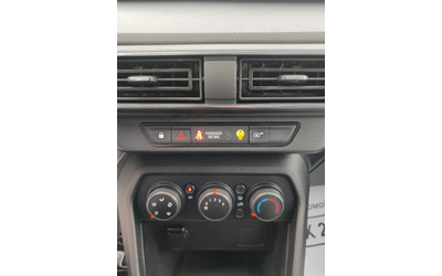 Dacia Sandero 1.0, 66к.с. - автомобили, коли, обяви за нови и употребявани 10