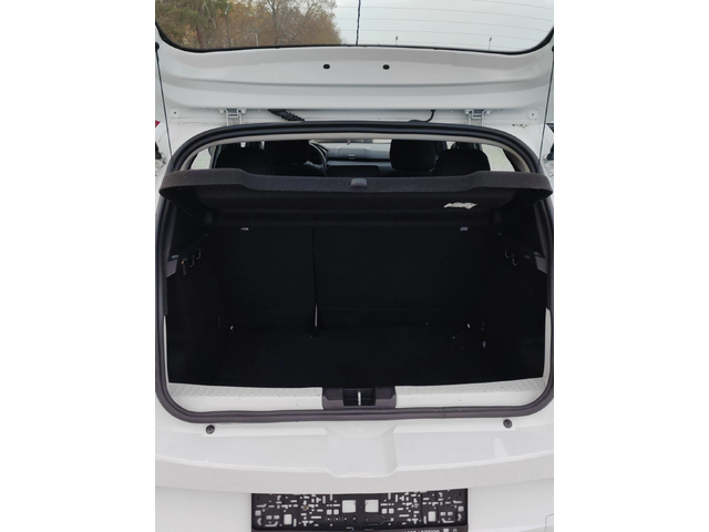 Dacia Sandero 1.0, 66к.с. - автомобили, коли, обяви за нови и употребявани 6