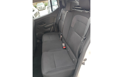 Dacia Sandero 1.0, 66к.с. - автомобили, коли, обяви за нови и употребявани 7