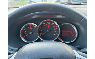 Dacia Sandero TCE 100HP + LPG - автомобили, коли, обяви за нови и употребявани 11